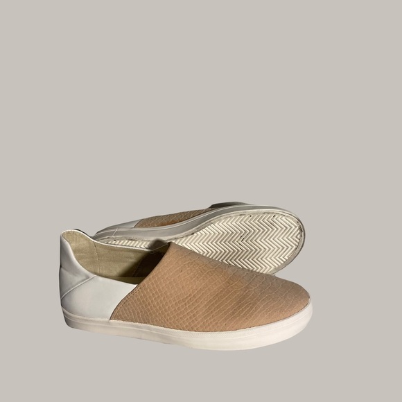 Creative Recreation Tan Flats - Picture 4 of 5